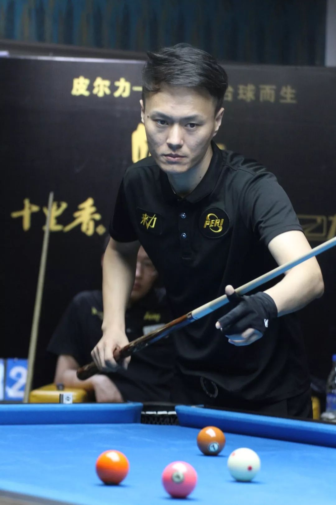 未来数年的 未来数年的