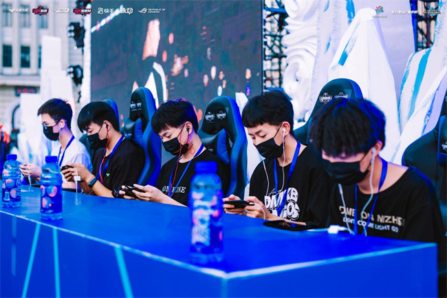 更熟悉的環 更熟悉的環