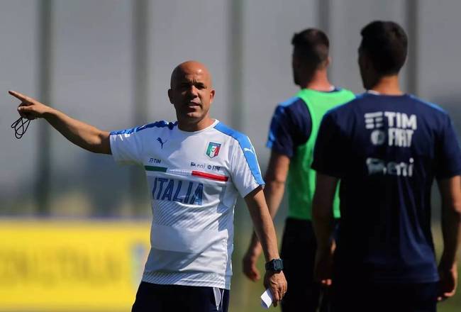 备战国际赛 备战国际赛