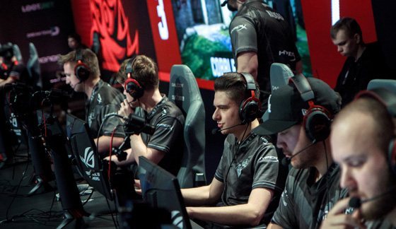 体能与技艺 体能与技艺