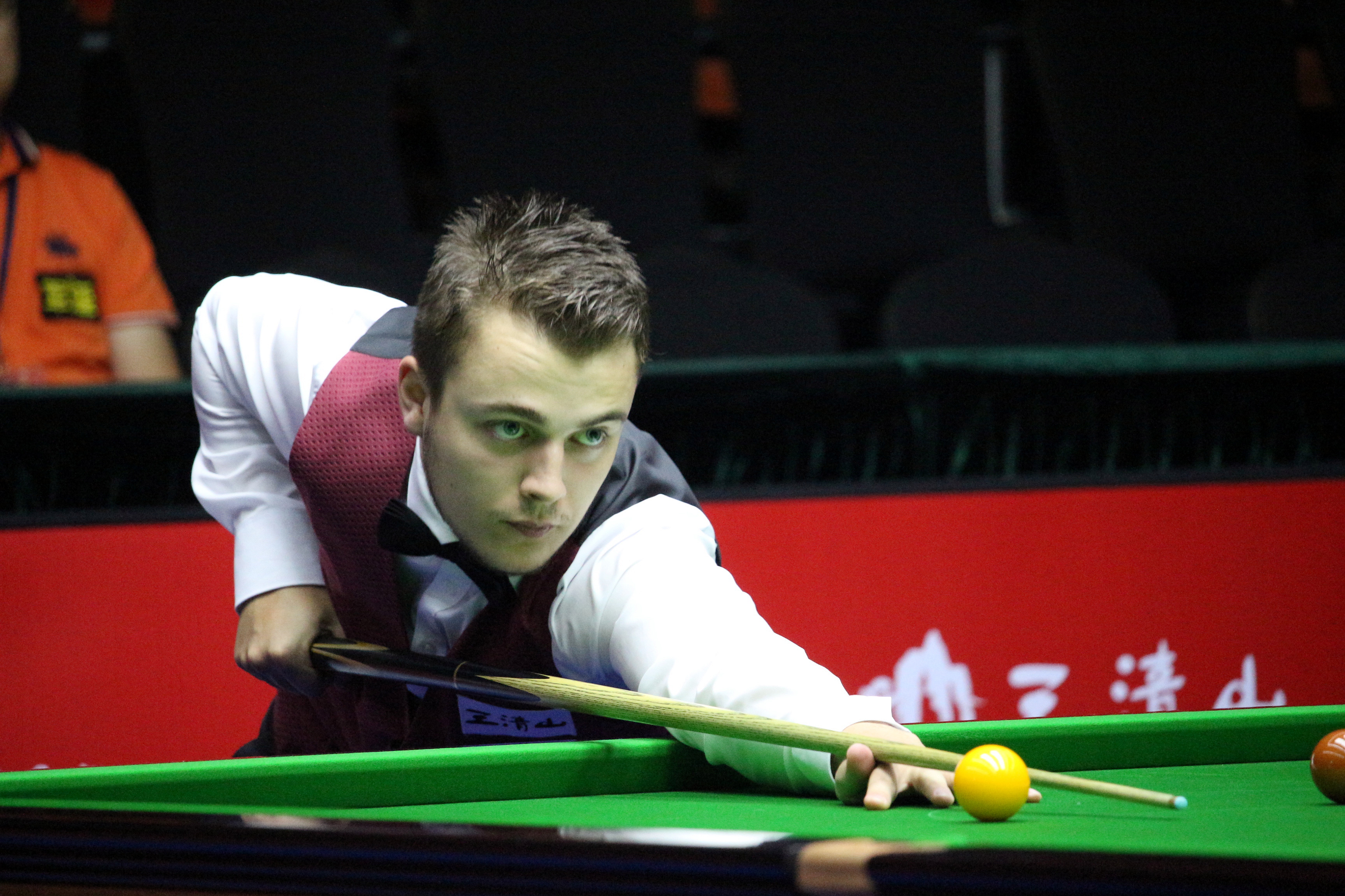 来几年的竞 来几年的竞